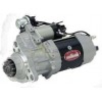 MOTOR DE PARTIDA  DELCO REMY 39MT 12 DENTES 12V 8200329 ORIGINAL CASCADIA COM MOTOR DD13 DD15 DD16 CORONADO COM MOTOR DD15 DD16 DD13 M2-112 COM MOTOR DD13 SEVERE DUTY COM MOTOR DD13